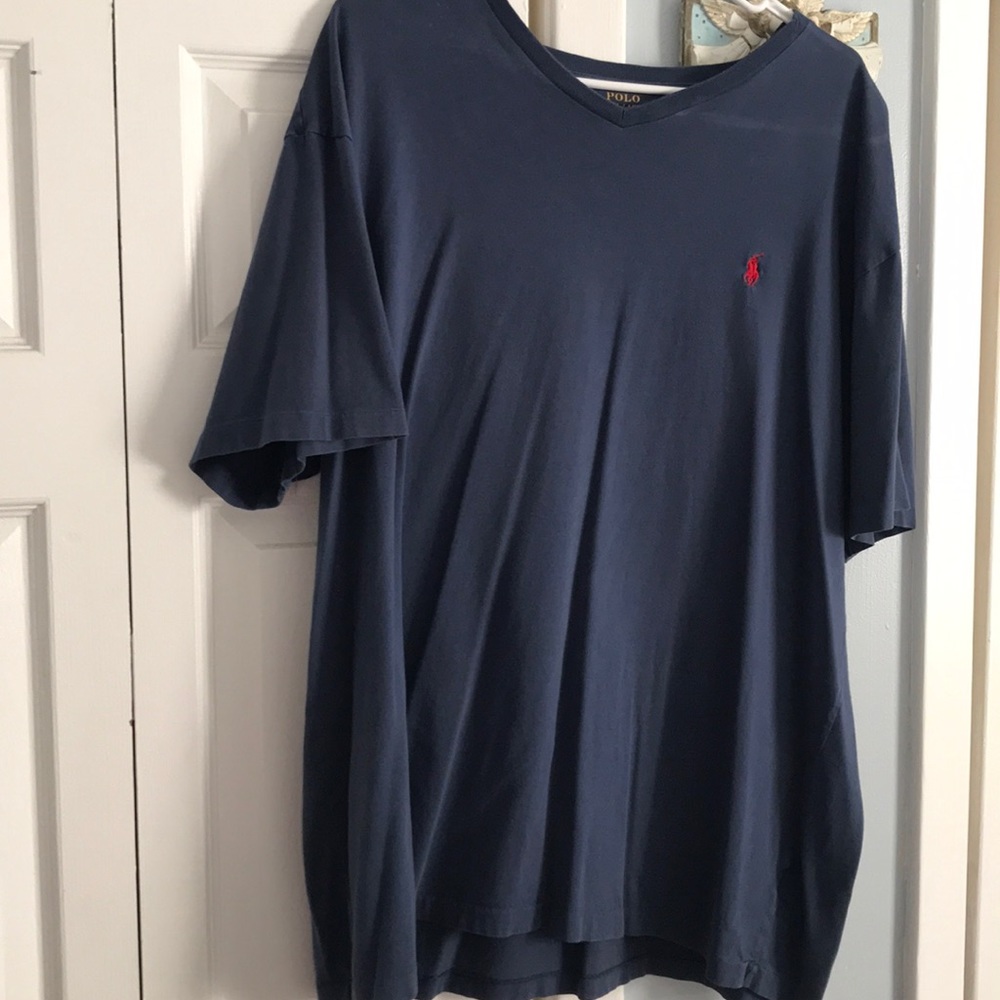 Polo t shirt
